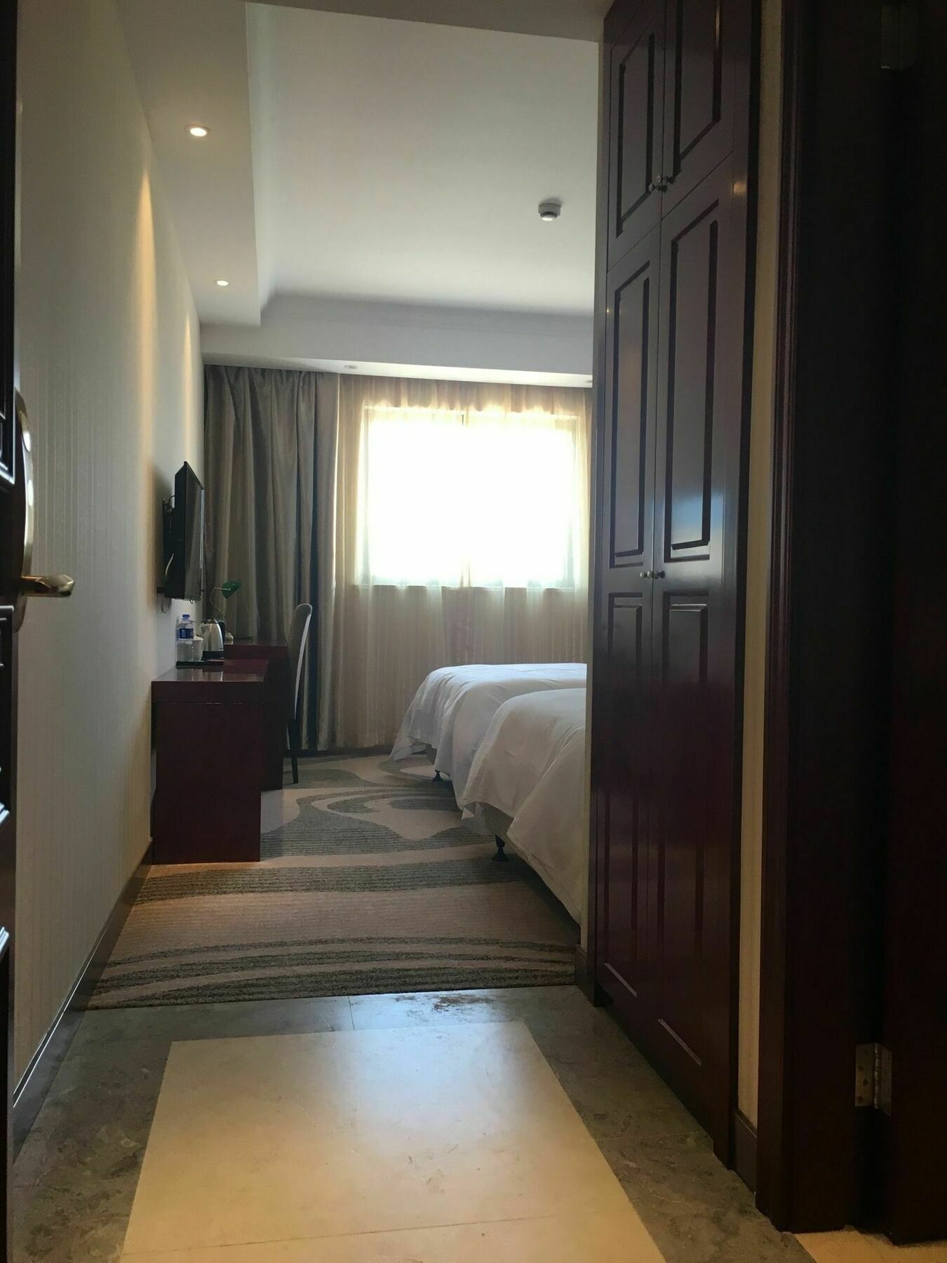 Ramada By Wyndham Shanghai