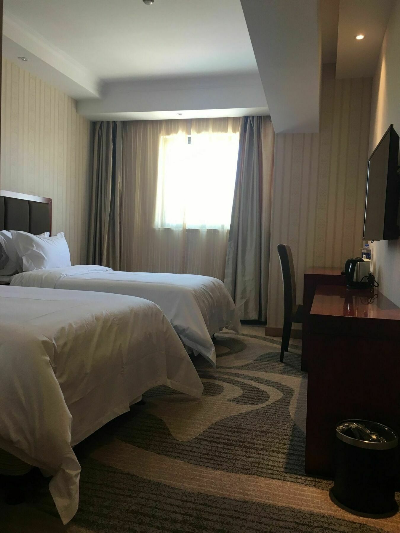 Hotel Ramada By Wyndham 3*