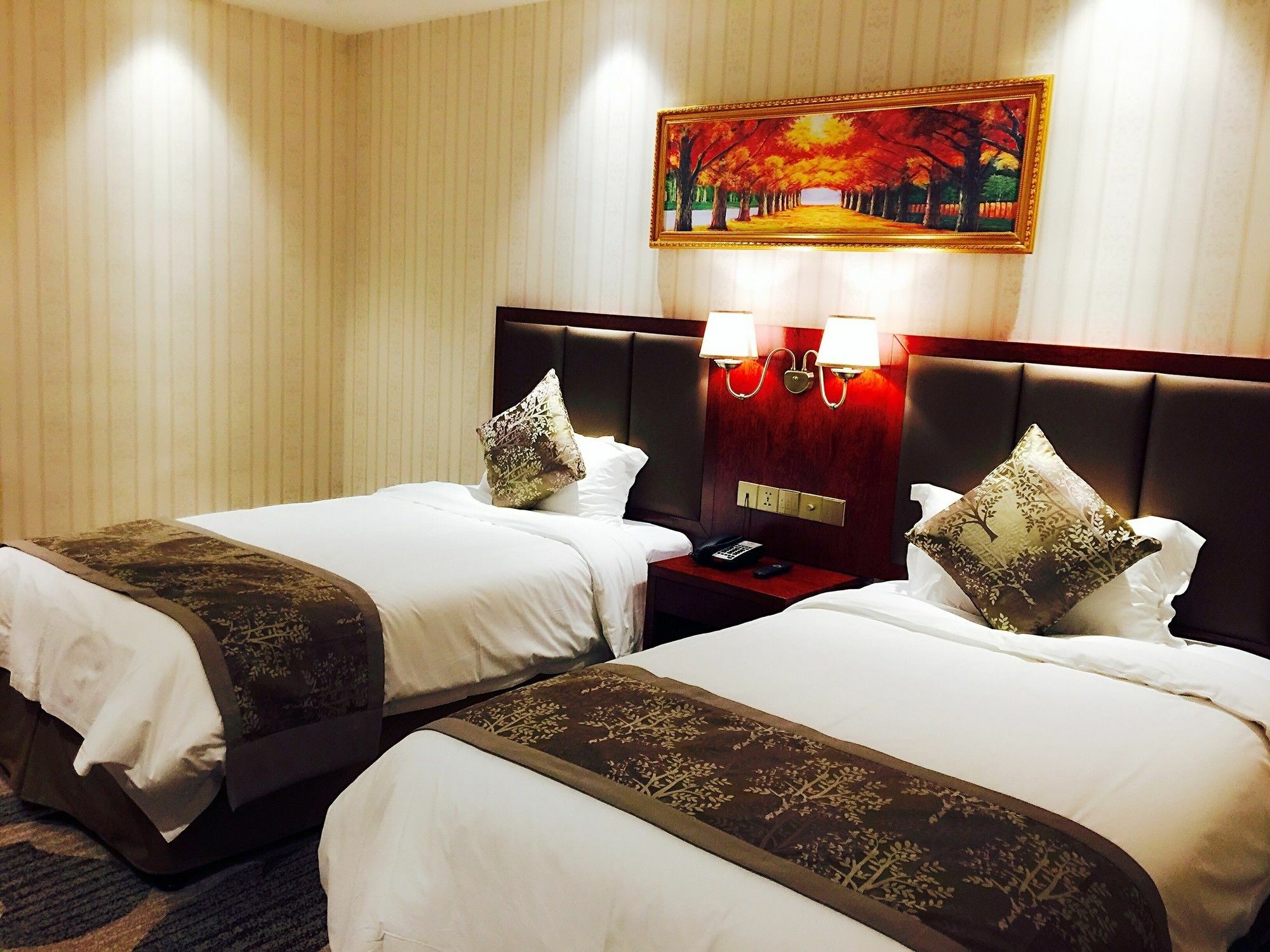 Ramada By Wyndham Shanghai