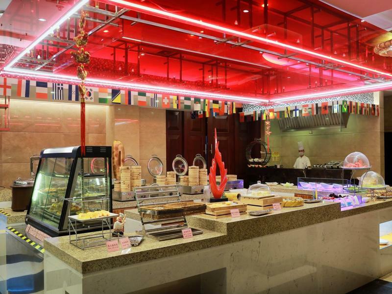 Ramada By Wyndham 3*