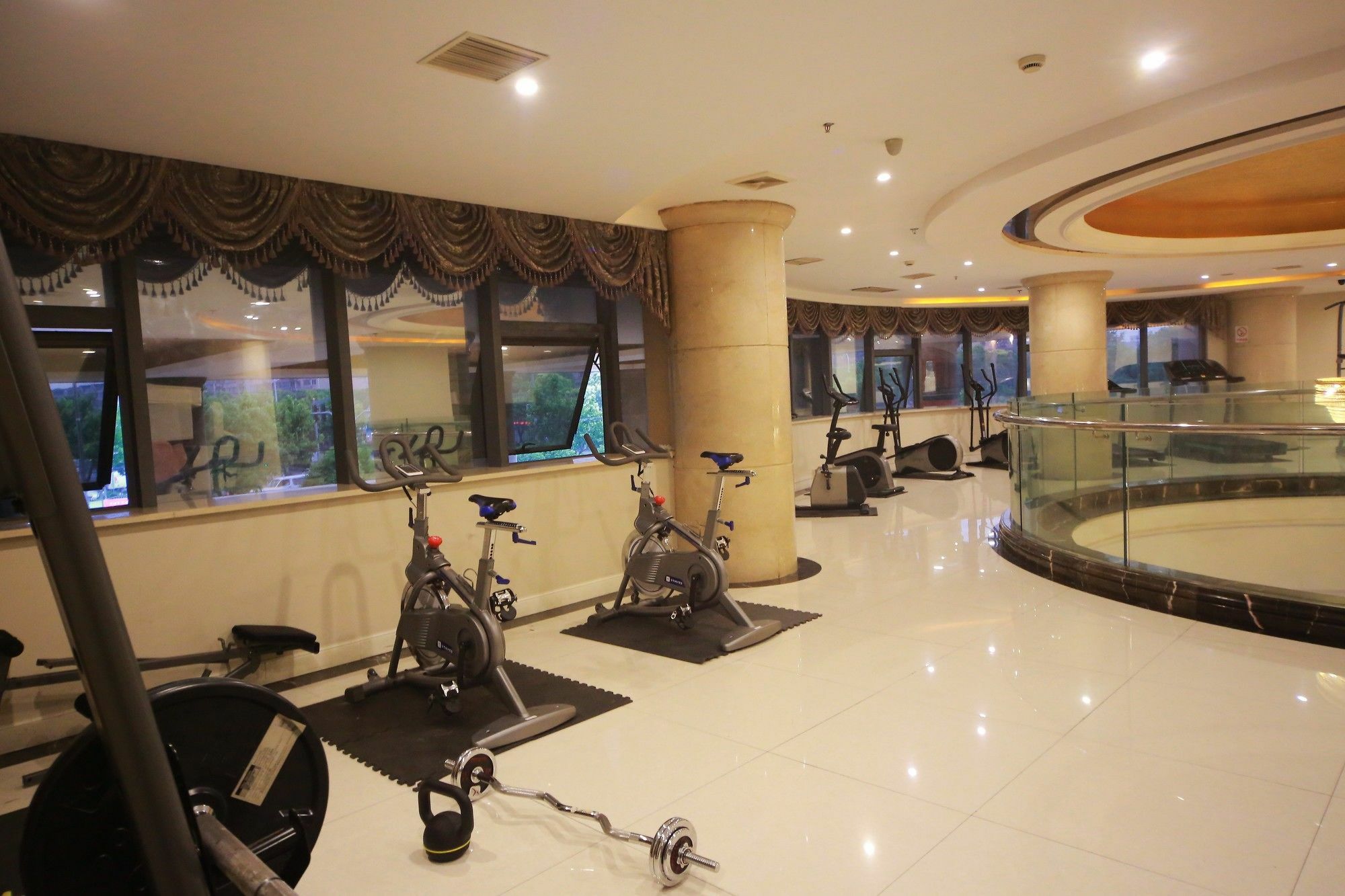 Ramada By Wyndham 3*