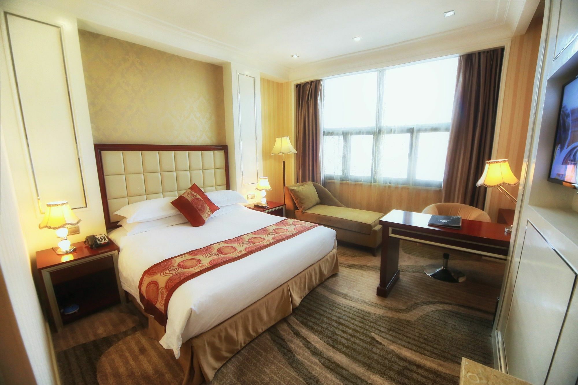 Hotel Ramada By Wyndham