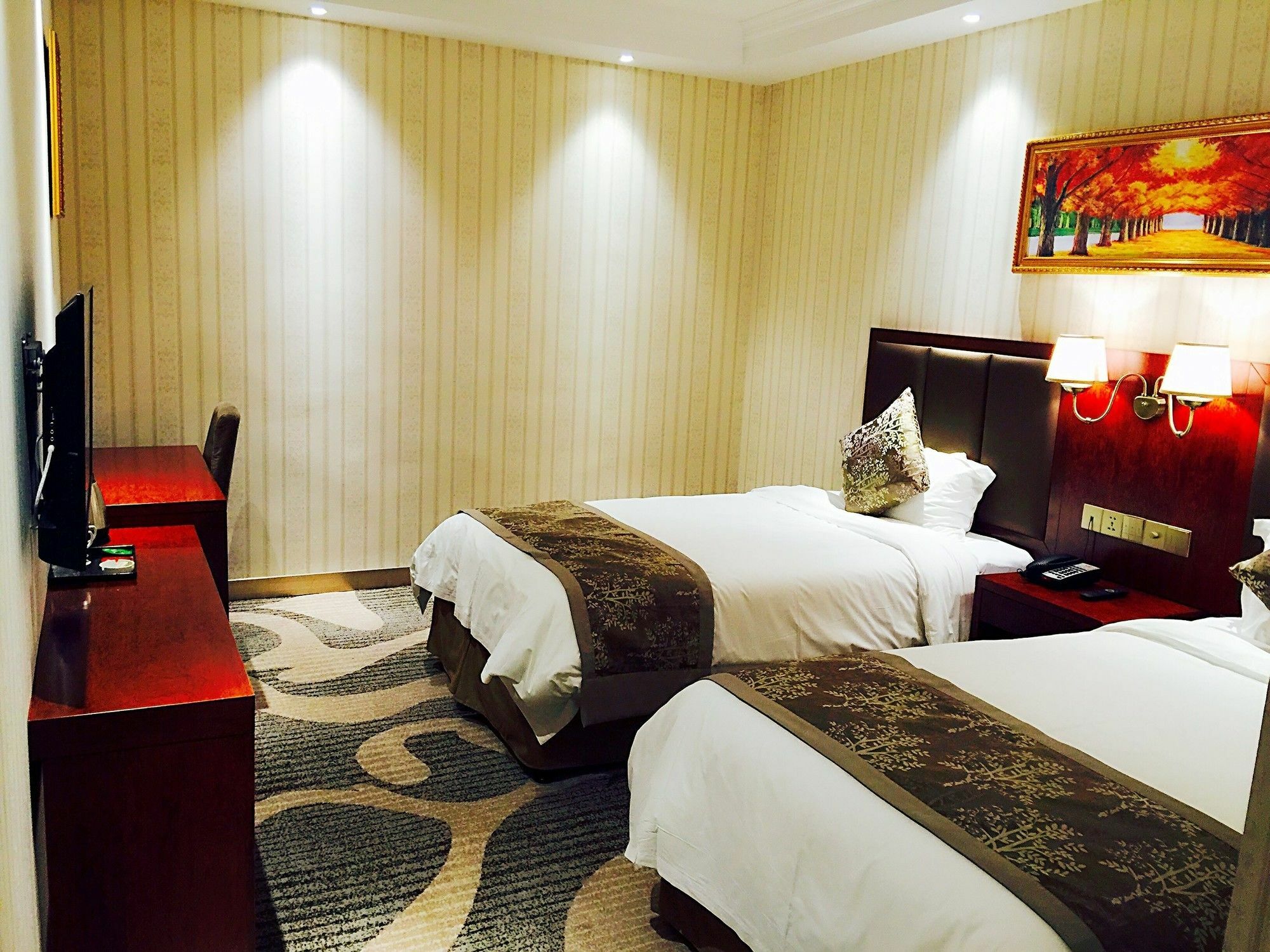 Hotel Ramada By Wyndham